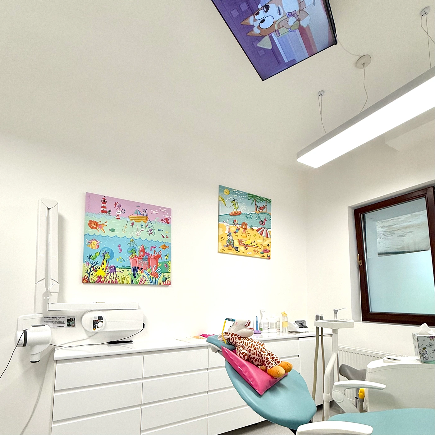 Gabinet Hi5 Dental