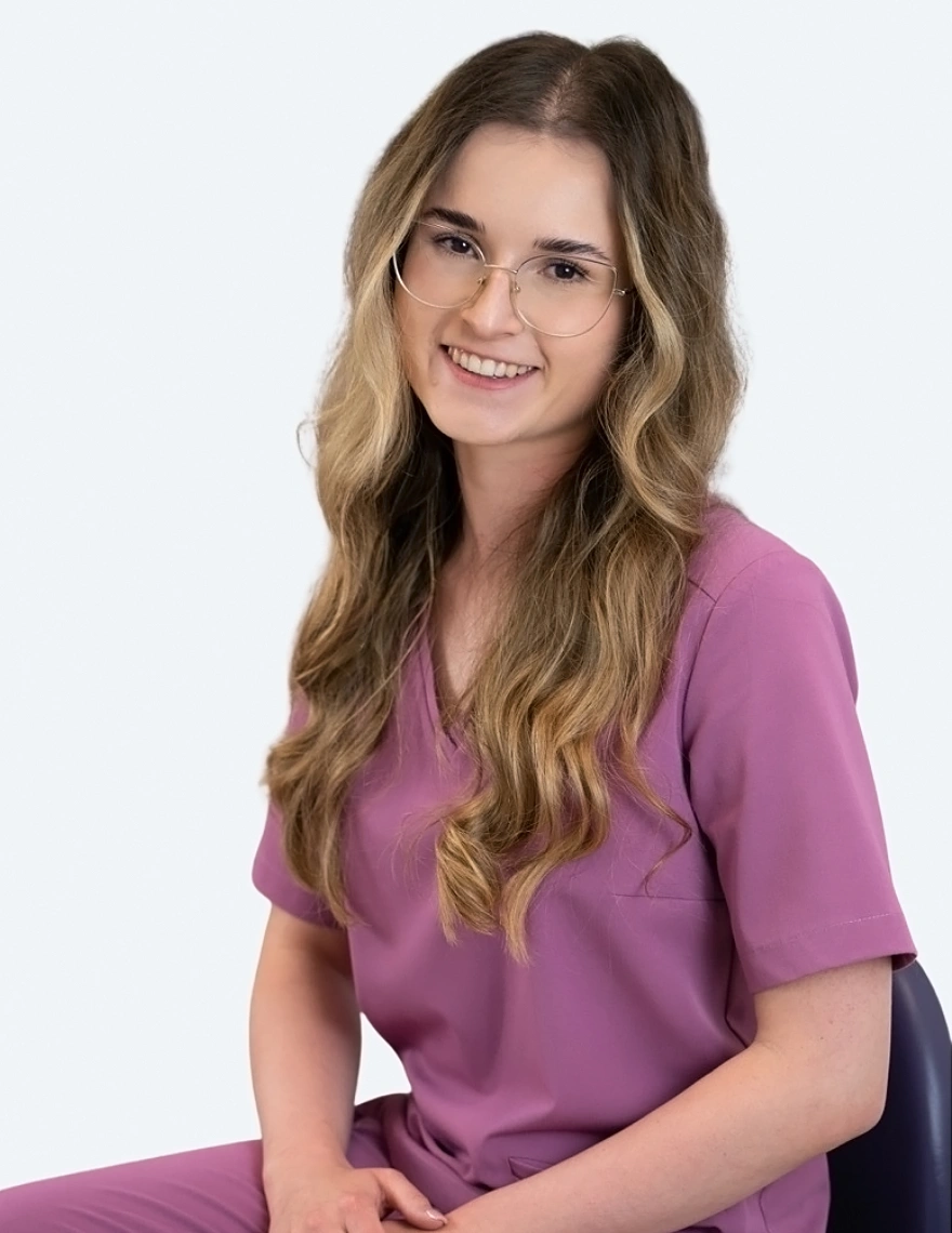 Sylwia Delikat