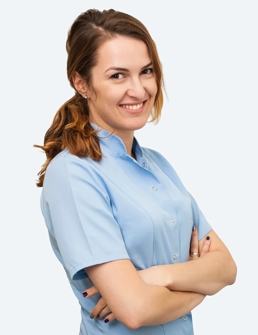 Zuzanna Bąba
